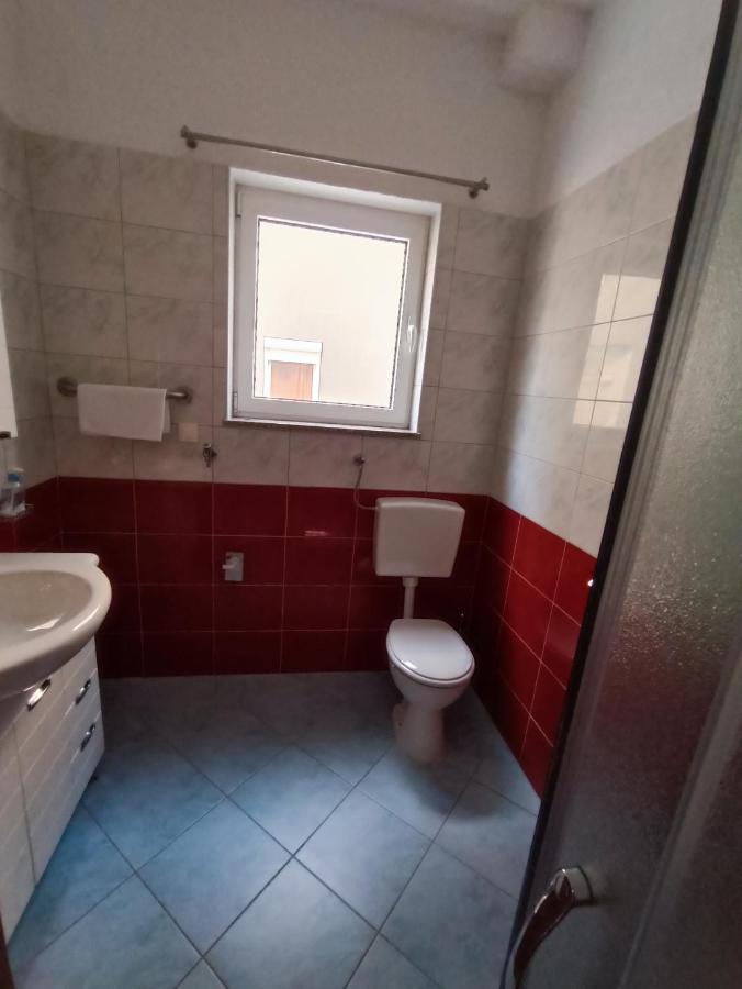 Apartmani Centar Стариград-Паклениця Екстер'єр фото